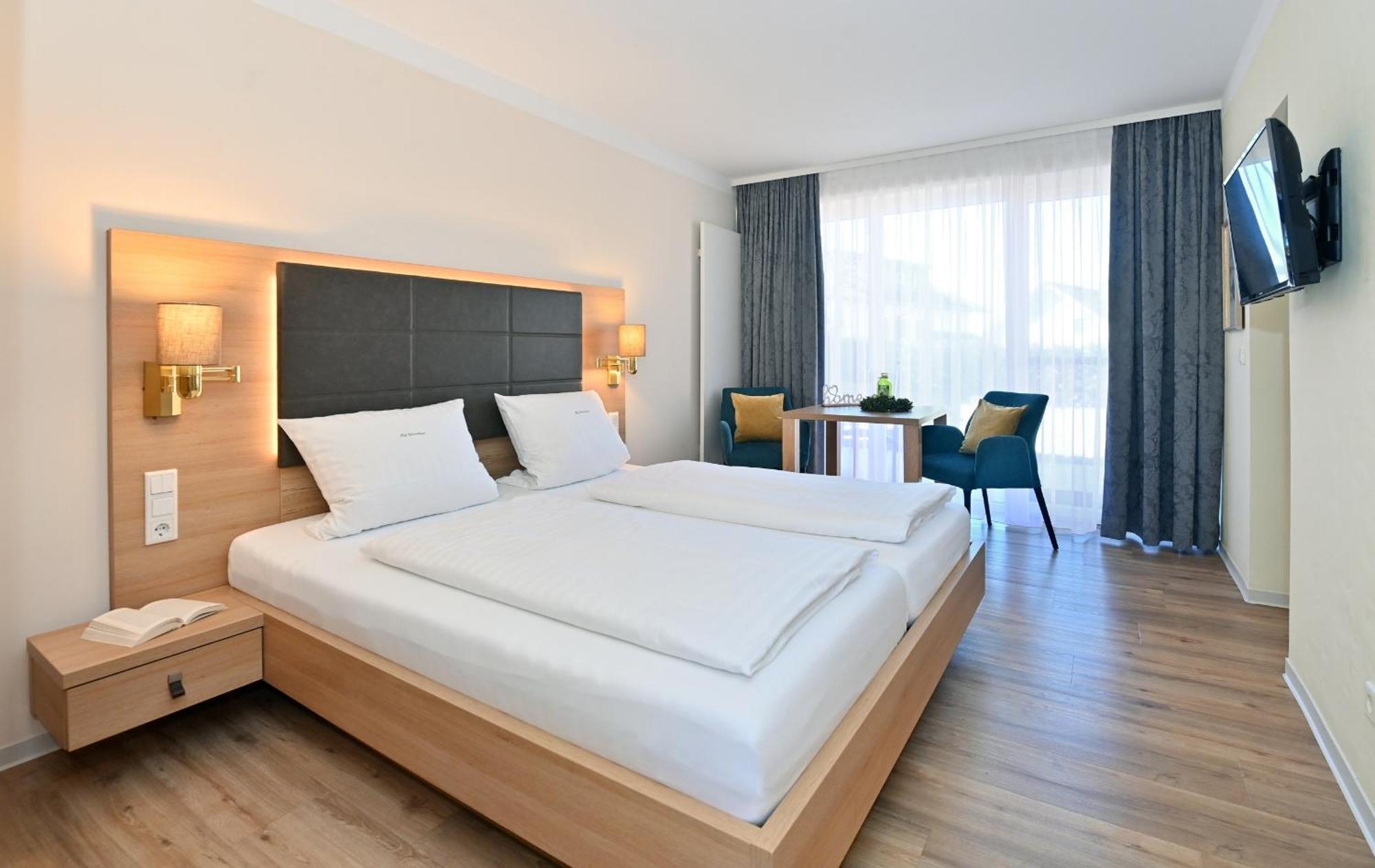 Landhaushotel Hof Wasserkuppe Poppenhausen Zewnętrze zdjęcie