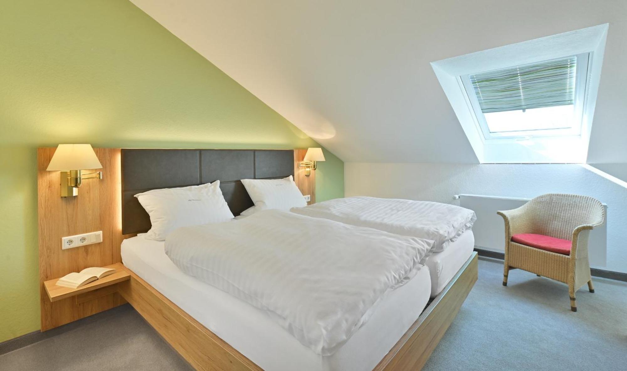 Landhaushotel Hof Wasserkuppe Poppenhausen Zewnętrze zdjęcie