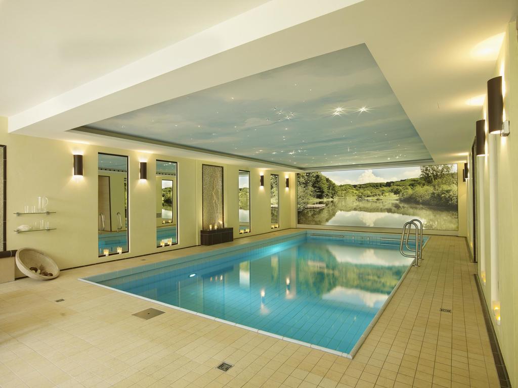 Landhaushotel Hof Wasserkuppe Poppenhausen Zewnętrze zdjęcie