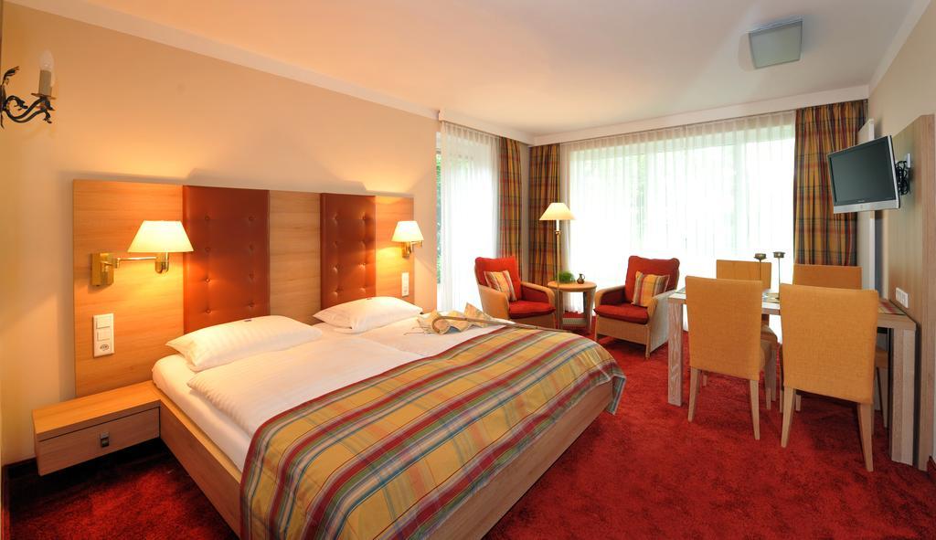 Landhaushotel Hof Wasserkuppe Poppenhausen Zewnętrze zdjęcie